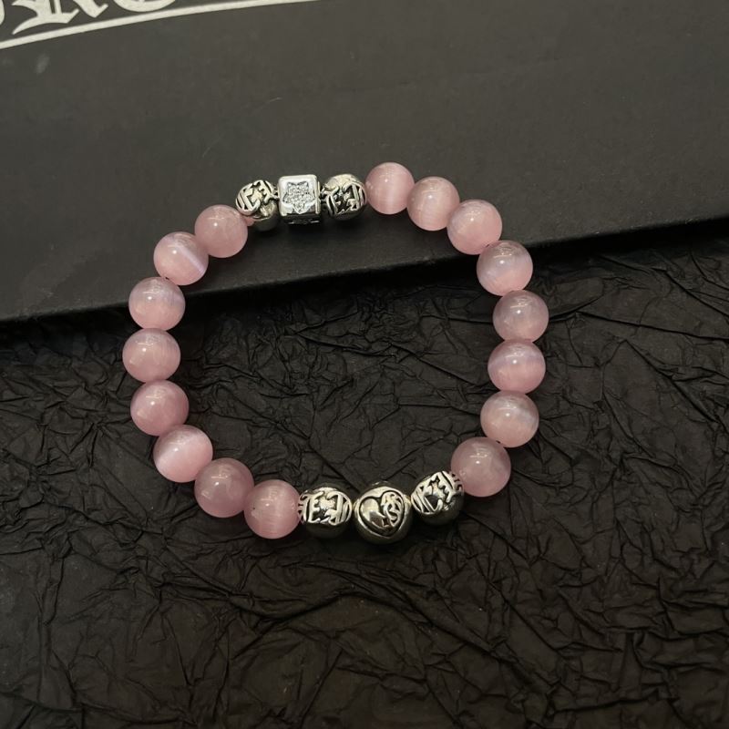 Ch*0me He**ts bracelets